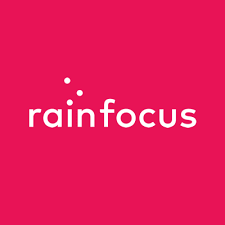 RainFocus logo