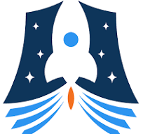 RocketLit logo