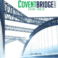 CoventBridge logo