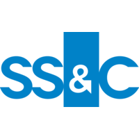 SS&C Technologies logo