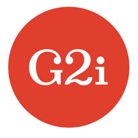 G2i Inc. logo