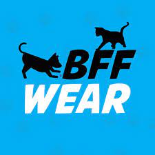 BFF Wear logo
