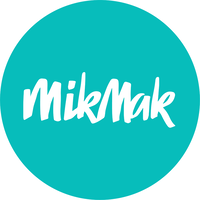 MikMak logo