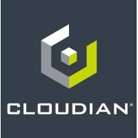 Cloudian Inc logo