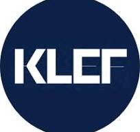 Klef Music logo