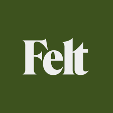 Felt logo