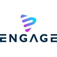 Engage Recruiting logo