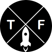 Topflight Apps logo