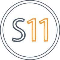 Strategy 11 logo