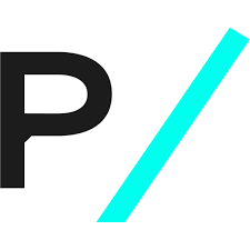 Polly.io logo