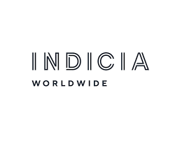 Indicia Worldwide logo