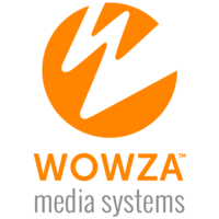 Wowza Media logo