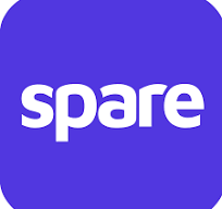 Spare Labs logo