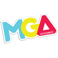 MGA Entertainment logo