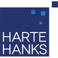 Harte Hanks logo