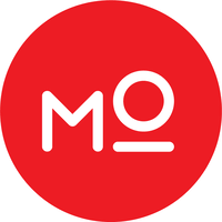 Modash logo