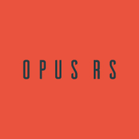 Opus RS logo
