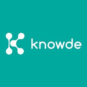 Knowde logo