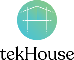 tekHouse logo