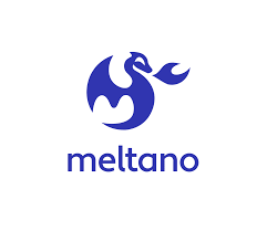 Meltano logo