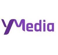 yMedia logo