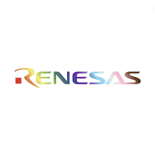 Renesas Electronics logo