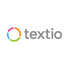 Textio logo