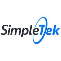 SimpleTek logo