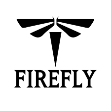 Tech Firefly logo