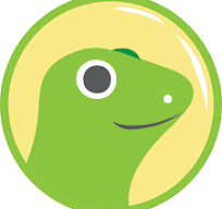 CoinGecko logo