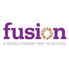 Fusion Academy logo