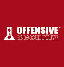 Offensive Security logo