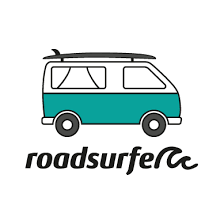 roadsurfer logo