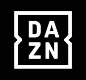 Dazn logo