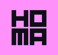 Homa logo