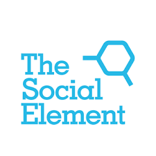 The Social Element logo