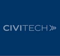 Civitech logo