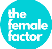 the female factor logo