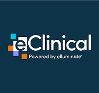 eClinical Solutions logo