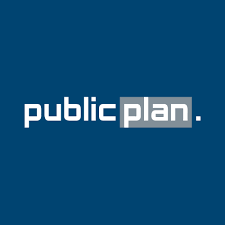Publicplan logo