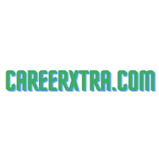 Careerxtra logo