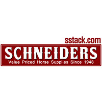 Schneider Saddlery logo