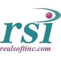 Real Soft, Inc. logo