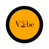 Vibe Gurukul logo