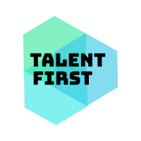 Talent First logo