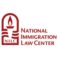 National Immigration Law Center logo