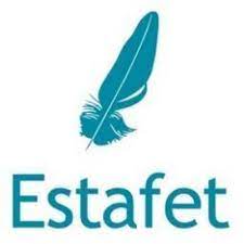 Estafet logo