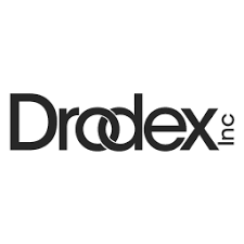 Drodex logo