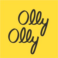 Olly Olly logo