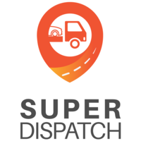 Super Dispatch logo